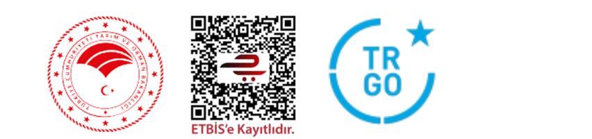 ETBİS’e Kayıtlıdır